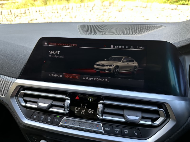 2020 (20) BMW 3 SERIES 320i M Sport Plus Edition 4dr Saloon 3489735