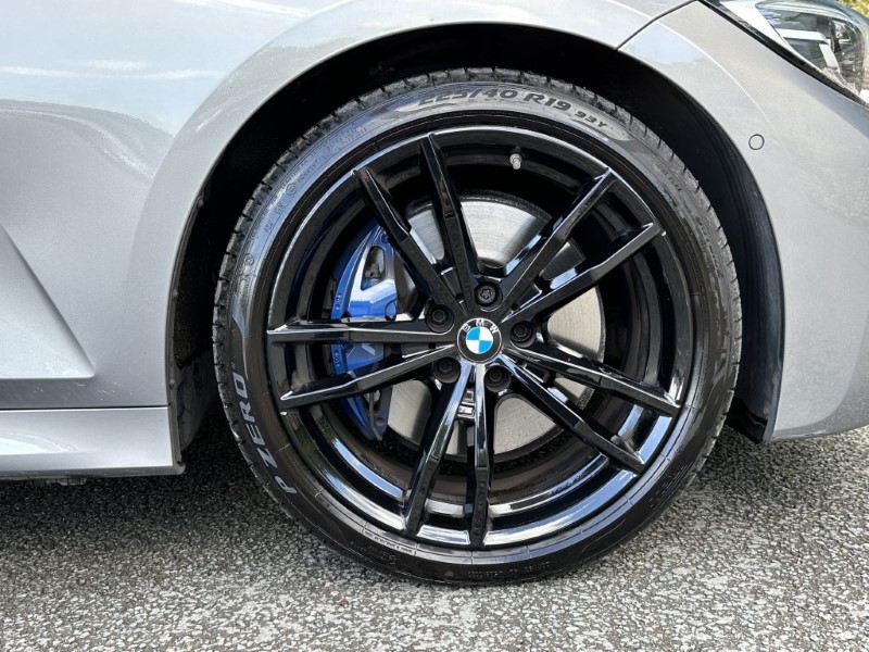2020 (20) BMW 3 SERIES 320i M Sport Plus Edition 4dr Saloon 3489752