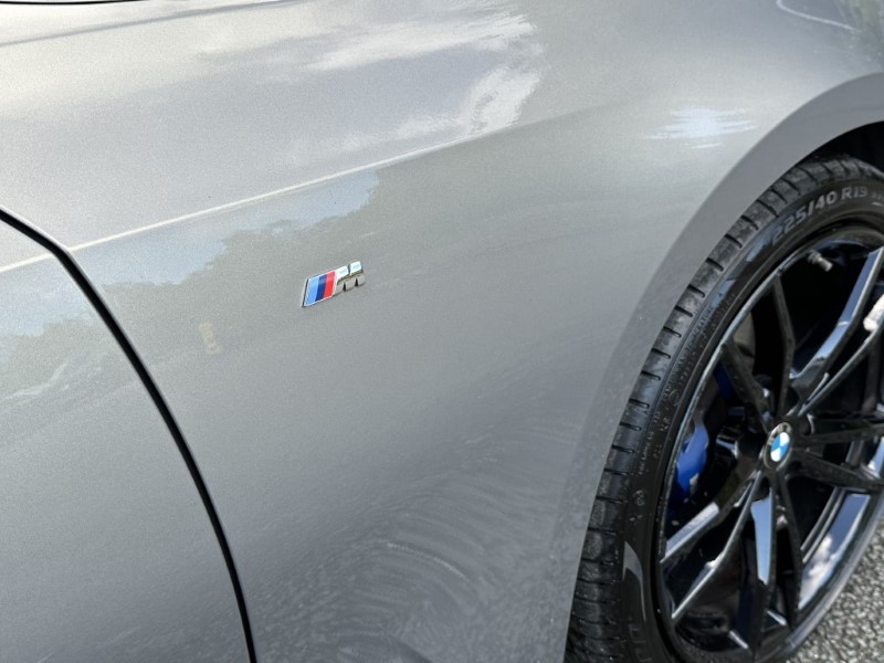 2020 (20) BMW 3 SERIES 320i M Sport Plus Edition 4dr Saloon 3489756