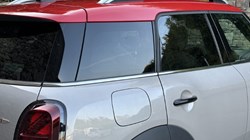 2022 (72) MINI COUNTRYMAN 2.0 John Cooper Works ALL4 5dr Auto 3483684