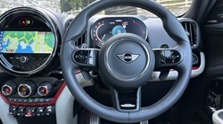2022 (72) MINI COUNTRYMAN 2.0 John Cooper Works ALL4 5dr Auto 3483641