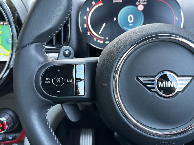 2022 (72) MINI COUNTRYMAN 2.0 John Cooper Works ALL4 5dr Auto 3483634