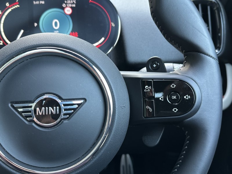 2022 (72) MINI COUNTRYMAN 2.0 John Cooper Works ALL4 5dr Auto 3483635