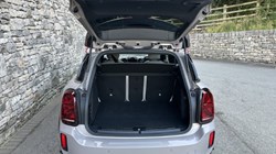 2022 (72) MINI COUNTRYMAN 2.0 John Cooper Works ALL4 5dr Auto 3483622