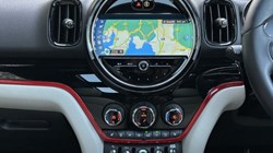 2022 (72) MINI COUNTRYMAN 2.0 John Cooper Works ALL4 5dr Auto 3483640