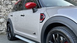 2022 (72) MINI COUNTRYMAN 2.0 John Cooper Works ALL4 5dr Auto 3483690