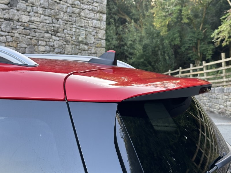 2022 (72) MINI COUNTRYMAN 2.0 John Cooper Works ALL4 5dr Auto 3483660