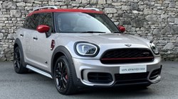 2022 (72) MINI COUNTRYMAN 2.0 John Cooper Works ALL4 5dr Auto 3483674