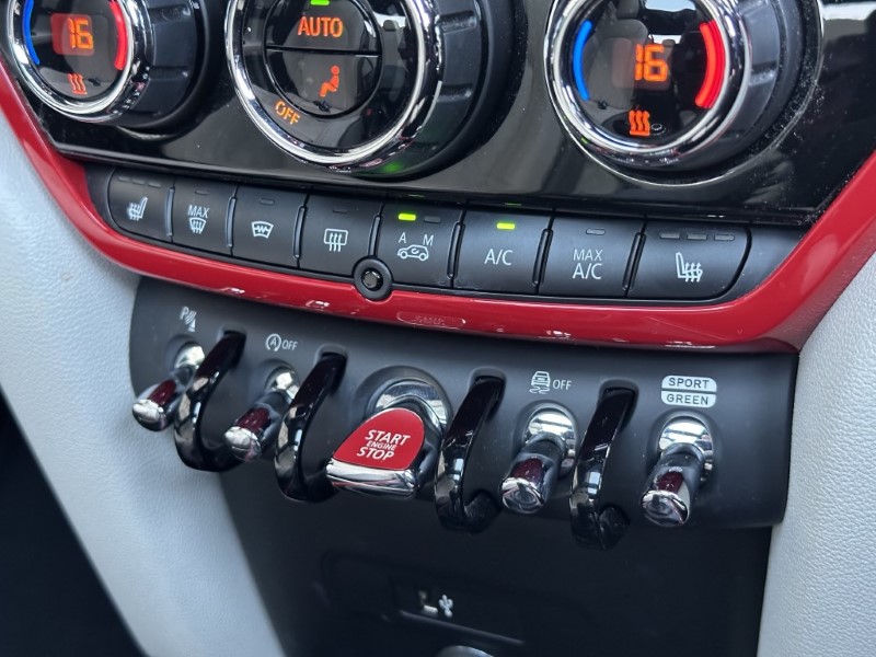 2022 (72) MINI COUNTRYMAN 2.0 John Cooper Works ALL4 5dr Auto 3483633