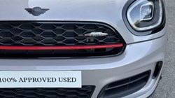 2022 (72) MINI COUNTRYMAN 2.0 John Cooper Works ALL4 5dr Auto 3483644