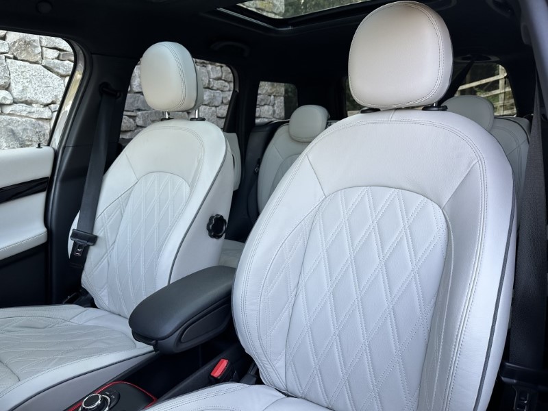 2022 (72) MINI COUNTRYMAN 2.0 John Cooper Works ALL4 5dr Auto 3483650