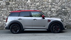 2022 (72) MINI COUNTRYMAN 2.0 John Cooper Works ALL4 5dr Auto 3483617