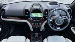 2022 (72) MINI COUNTRYMAN 2.0 John Cooper Works ALL4 5dr Auto 3483642
