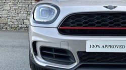 2022 (72) MINI COUNTRYMAN 2.0 John Cooper Works ALL4 5dr Auto 3483676
