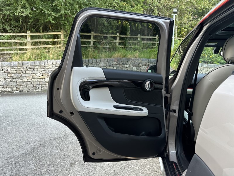 2022 (72) MINI COUNTRYMAN 2.0 John Cooper Works ALL4 5dr Auto 3483682