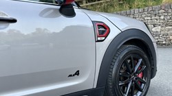 2022 (72) MINI COUNTRYMAN 2.0 John Cooper Works ALL4 5dr Auto 3483688
