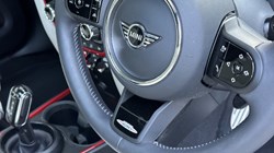 2022 (72) MINI COUNTRYMAN 2.0 John Cooper Works ALL4 5dr Auto 3483615