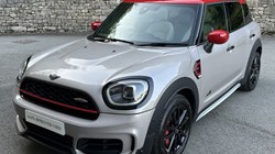 2022 (72) MINI COUNTRYMAN 2.0 John Cooper Works ALL4 5dr Auto 3483661