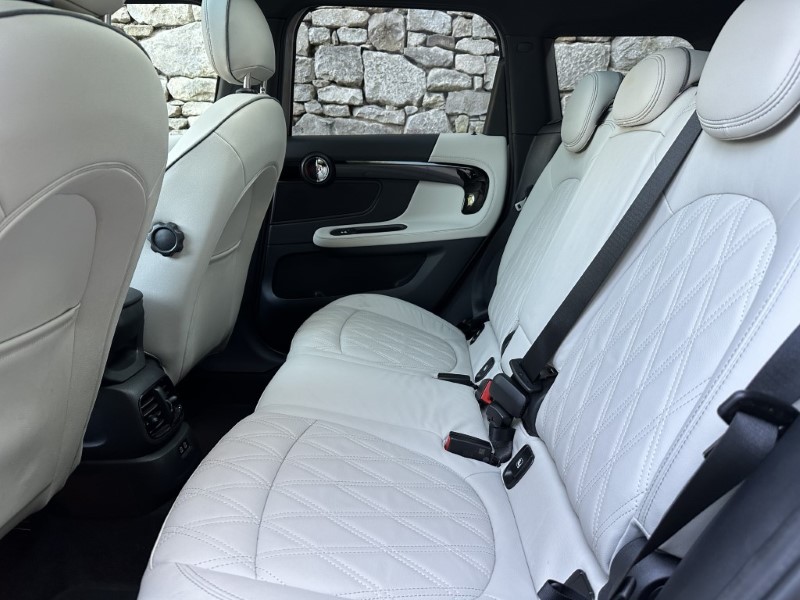2022 (72) MINI COUNTRYMAN 2.0 John Cooper Works ALL4 5dr Auto 3483655