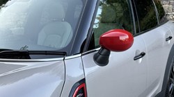 2022 (72) MINI COUNTRYMAN 2.0 John Cooper Works ALL4 5dr Auto 3483662