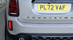 2022 (72) MINI COUNTRYMAN 2.0 John Cooper Works ALL4 5dr Auto 3483620