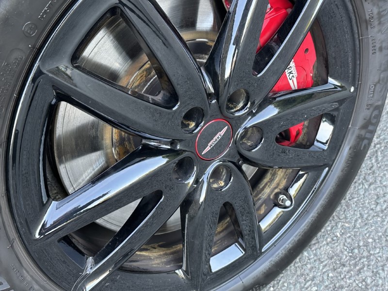 2022 (72) MINI COUNTRYMAN 2.0 John Cooper Works ALL4 5dr Auto 3483686