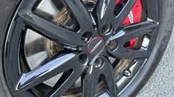 2022 (72) MINI COUNTRYMAN 2.0 John Cooper Works ALL4 5dr Auto 3483686