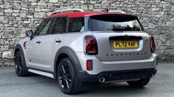 2022 (72) MINI COUNTRYMAN 2.0 John Cooper Works ALL4 5dr Auto 3483659