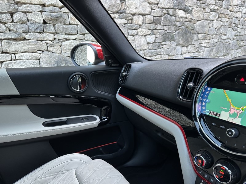 2022 (72) MINI COUNTRYMAN 2.0 John Cooper Works ALL4 5dr Auto 3483627