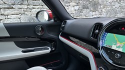 2022 (72) MINI COUNTRYMAN 2.0 John Cooper Works ALL4 5dr Auto 3483627