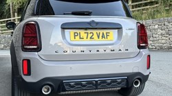 2022 (72) MINI COUNTRYMAN 2.0 John Cooper Works ALL4 5dr Auto 3483618