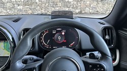 2022 (72) MINI COUNTRYMAN 2.0 John Cooper Works ALL4 5dr Auto 3483672