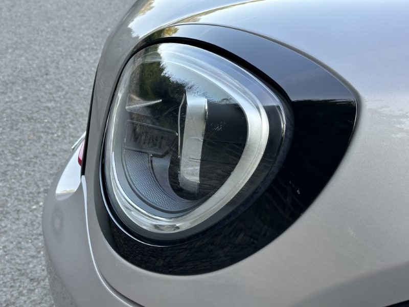 2022 (72) MINI COUNTRYMAN 2.0 John Cooper Works ALL4 5dr Auto 3483679