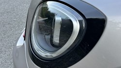 2022 (72) MINI COUNTRYMAN 2.0 John Cooper Works ALL4 5dr Auto 3483679