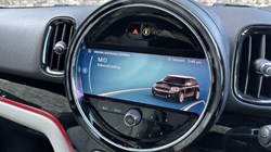 2022 (72) MINI COUNTRYMAN 2.0 John Cooper Works ALL4 5dr Auto 3483670