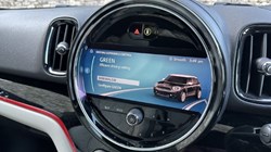 2022 (72) MINI COUNTRYMAN 2.0 John Cooper Works ALL4 5dr Auto 3483671