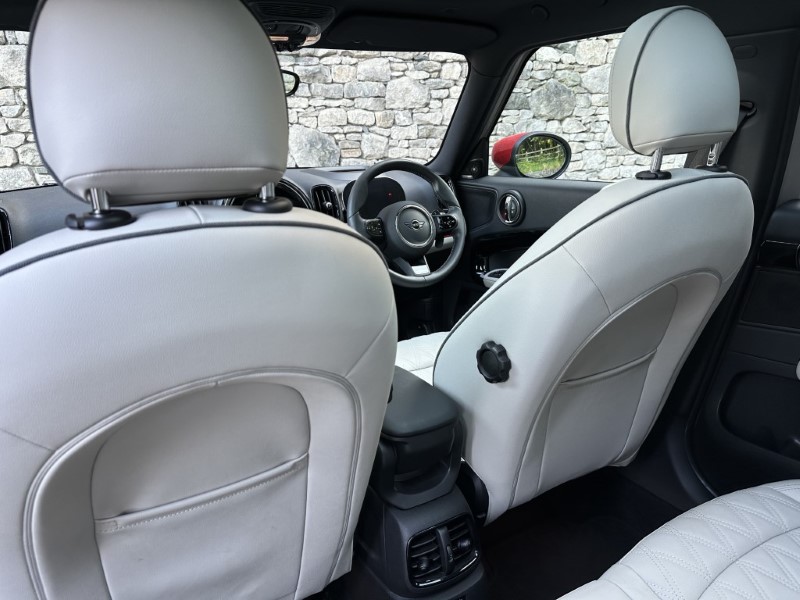 2022 (72) MINI COUNTRYMAN 2.0 John Cooper Works ALL4 5dr Auto 3483665