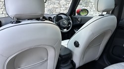 2022 (72) MINI COUNTRYMAN 2.0 John Cooper Works ALL4 5dr Auto 3483665