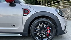 2022 (72) MINI COUNTRYMAN 2.0 John Cooper Works ALL4 5dr Auto 3483687