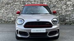 2022 (72) MINI COUNTRYMAN 2.0 John Cooper Works ALL4 5dr Auto 3483673
