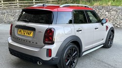 2022 (72) MINI COUNTRYMAN 2.0 John Cooper Works ALL4 5dr Auto 3483683