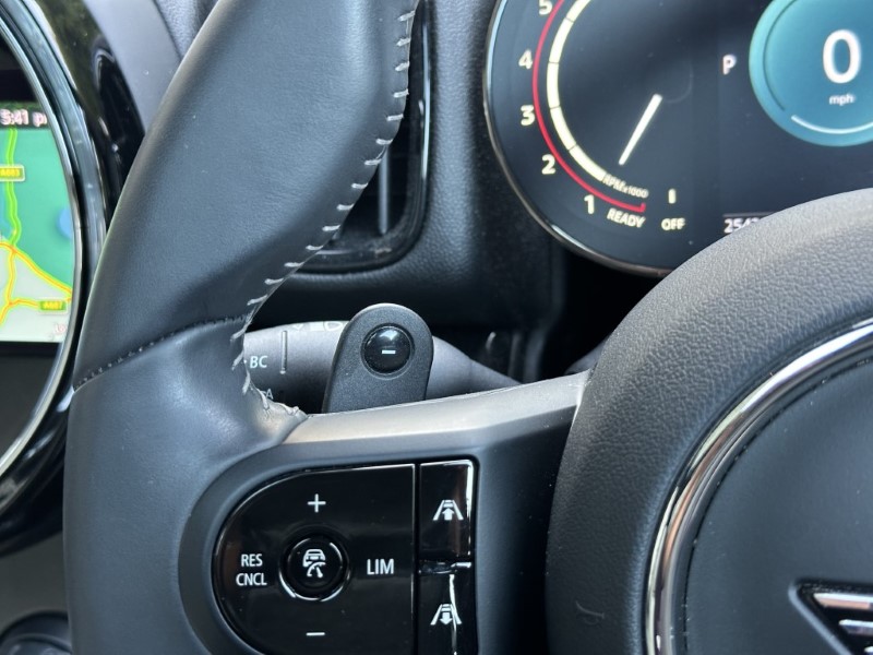 2022 (72) MINI COUNTRYMAN 2.0 John Cooper Works ALL4 5dr Auto 3483636