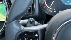 2022 (72) MINI COUNTRYMAN 2.0 John Cooper Works ALL4 5dr Auto 3483636