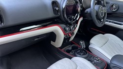 2022 (72) MINI COUNTRYMAN 2.0 John Cooper Works ALL4 5dr Auto 3483647
