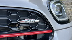 2022 (72) MINI COUNTRYMAN 2.0 John Cooper Works ALL4 5dr Auto 3483646