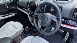 2022 (72) MINI COUNTRYMAN 2.0 John Cooper Works ALL4 5dr Auto 3483612
