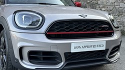 2022 (72) MINI COUNTRYMAN 2.0 John Cooper Works ALL4 5dr Auto 3483675