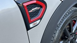 2022 (72) MINI COUNTRYMAN 2.0 John Cooper Works ALL4 5dr Auto 3483689