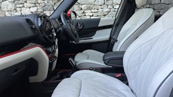 2022 (72) MINI COUNTRYMAN 2.0 John Cooper Works ALL4 5dr Auto 3483648