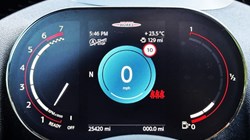 2022 (72) MINI COUNTRYMAN 2.0 John Cooper Works ALL4 5dr Auto 3483656